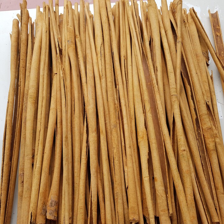 vỏ quế yên bái