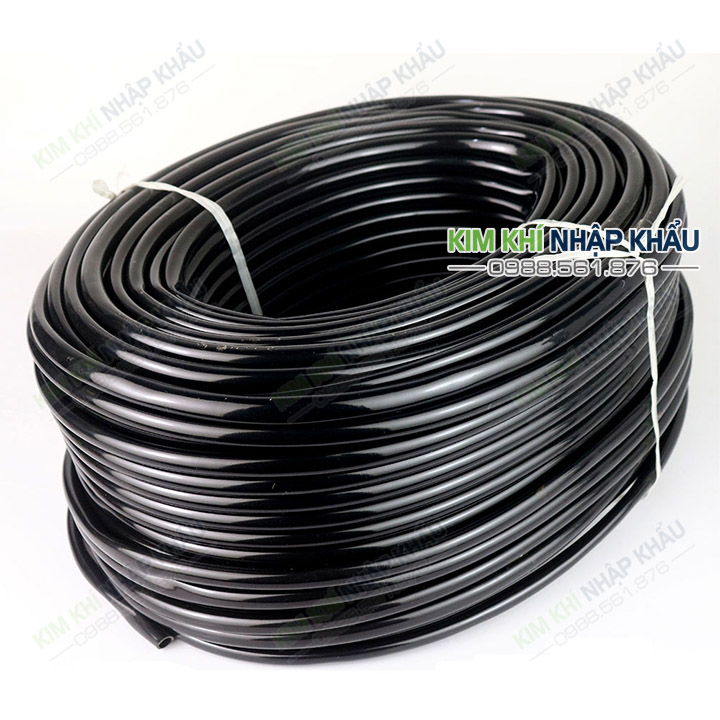 5m ống tưới nhỏ giọt phi 12 mm hàng Thái Lan - D94