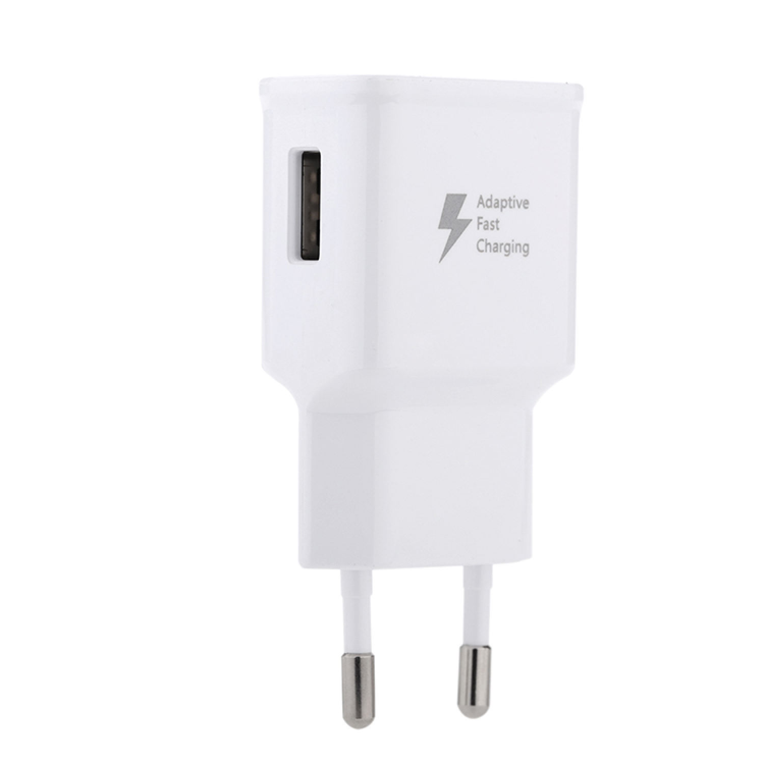 Cóc sạc nhanh Samsung zin phụ kiện Đen/Trắng