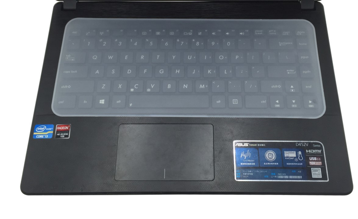 ✳️Màng phủ bảo vệ bàn phím laptop chống bụi✳️