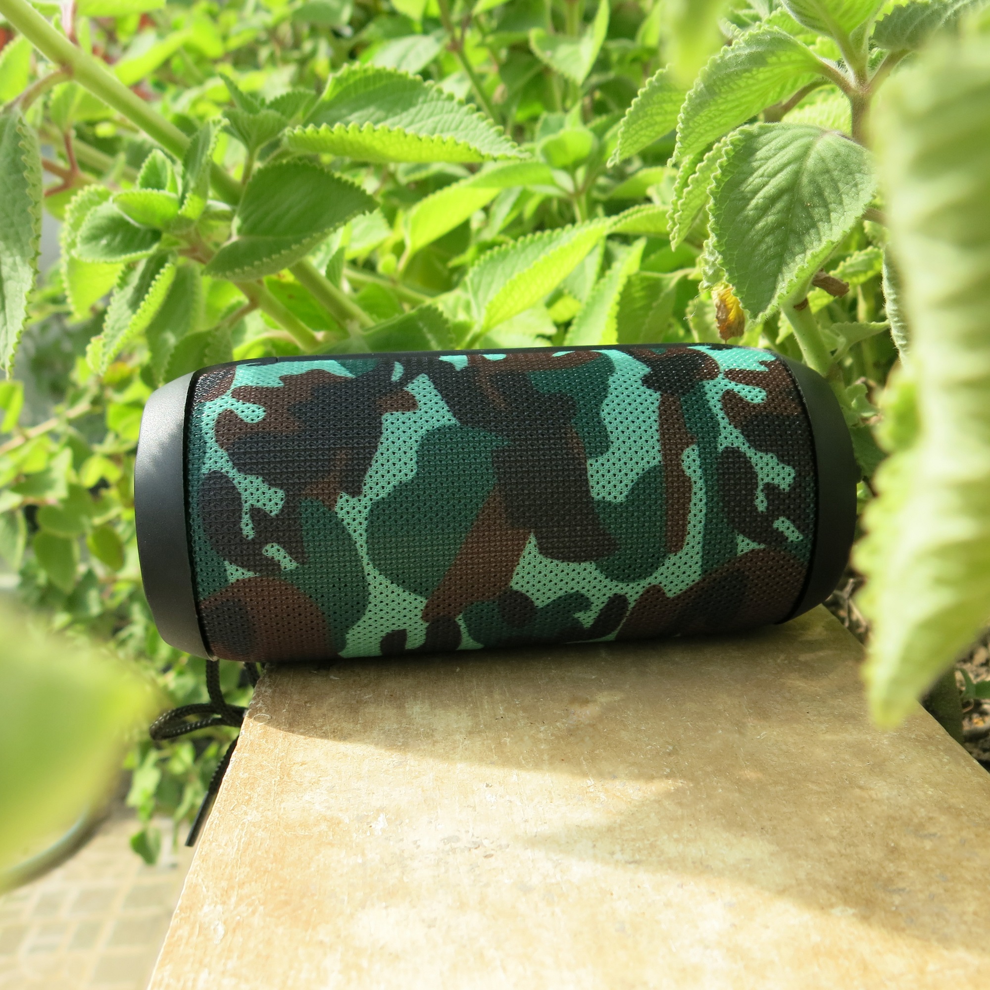 Loa Bluetooth Mini 117