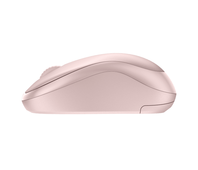 Chuột không dây Bluetooth Logitech M240 Silent - Không dây, Nhỏ gọn, Di động, Pin 18 tháng, tương thích Windows, macOS, ChromeOS, Macbook - Hàng chính hãng