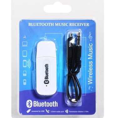 Usb Bluetooth Bt-163