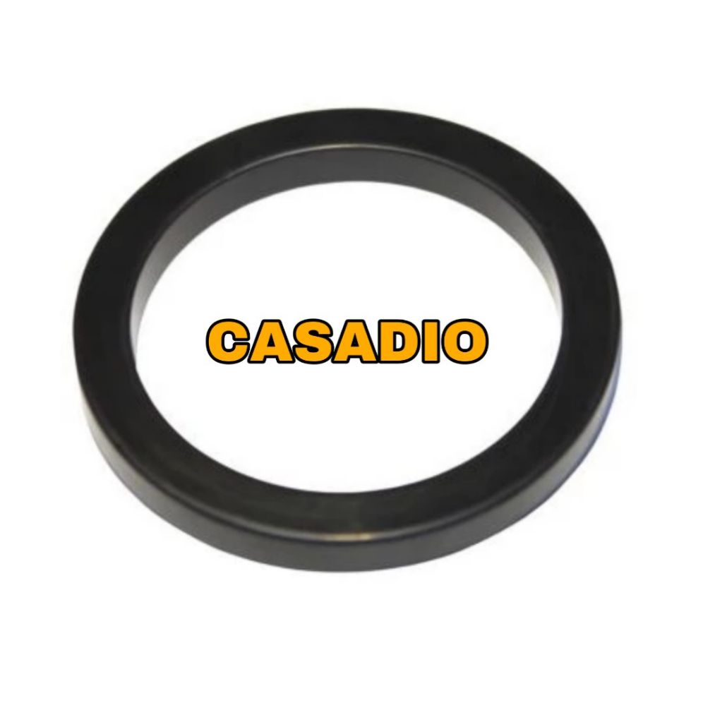 Ron cao su cho máy pha cà phê Casadio - Gioăng bằng cao su phi 73 x 57 x 8.5mm