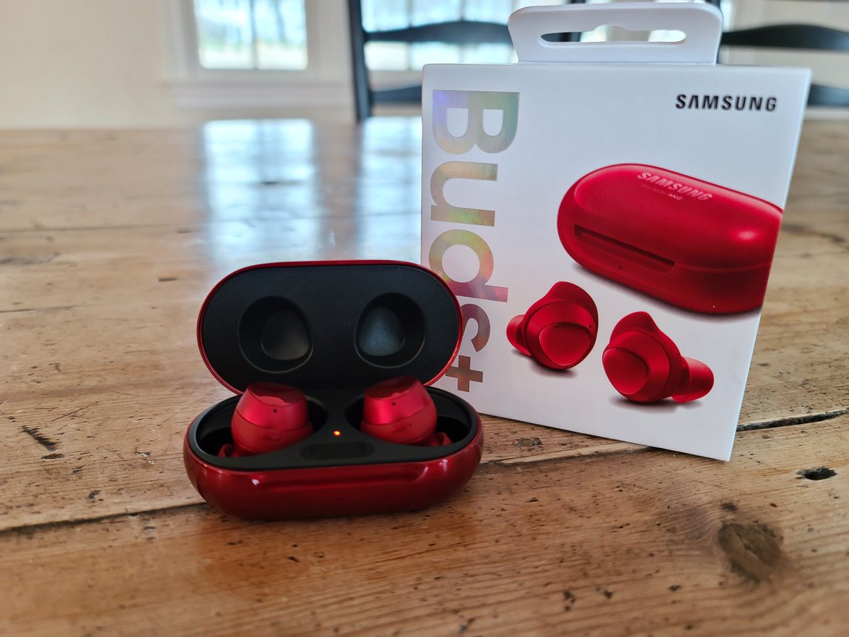 [HCM]TAI NGHE BLUETOOTH 5.0 SAMSUNG BUDS+ SM-R175