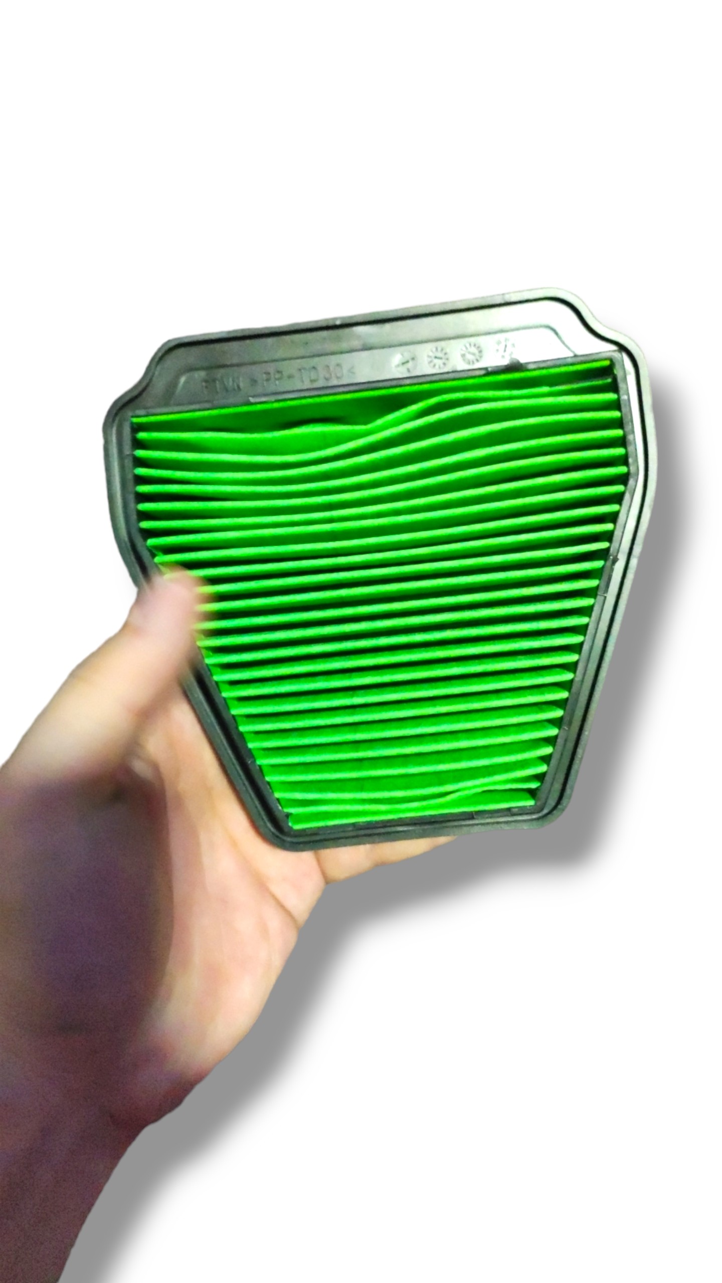 Winner, Winner X, Sonic Air Filters