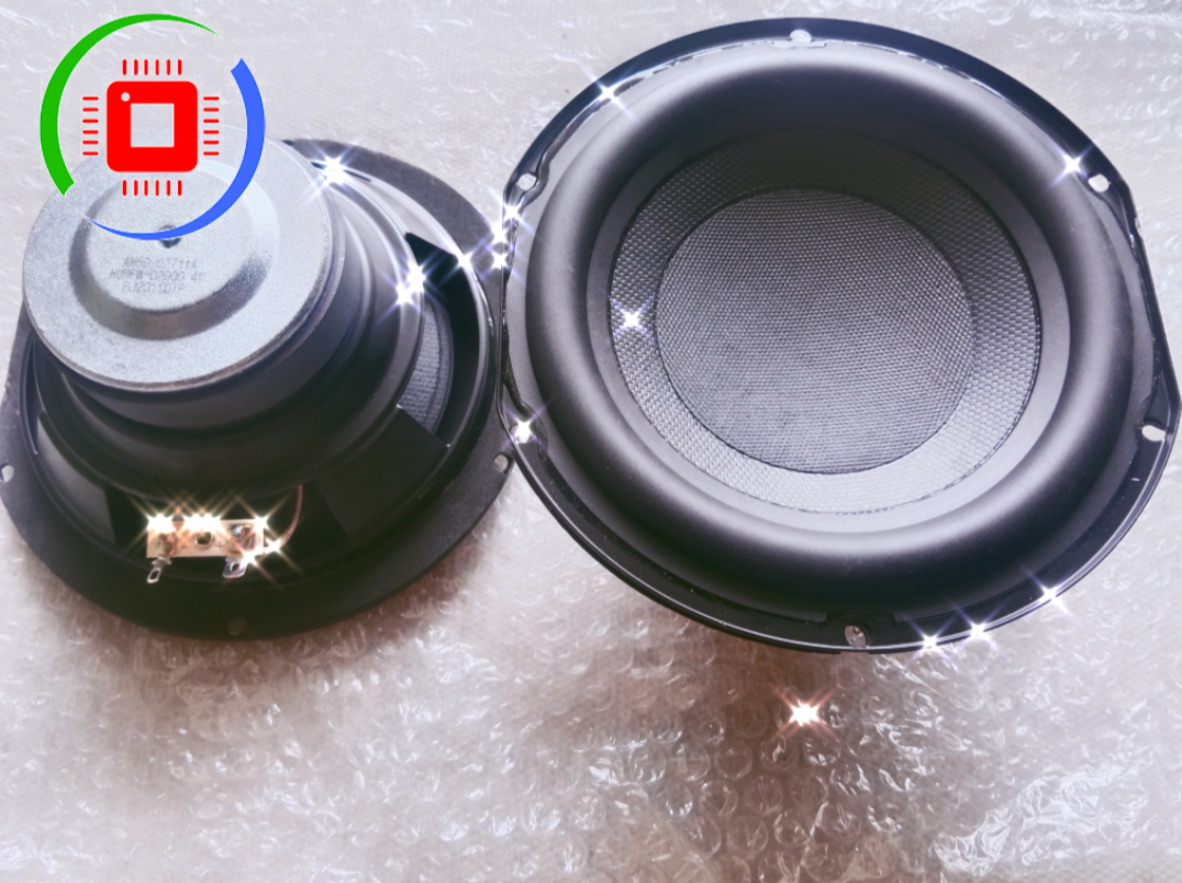 củ loa sub bass 16 LQ 4ôm 120w