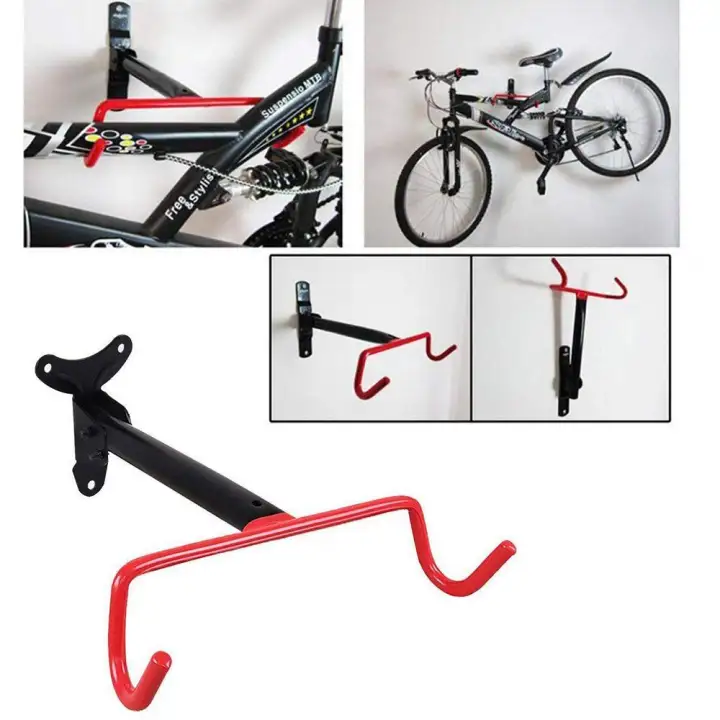 front touring rack