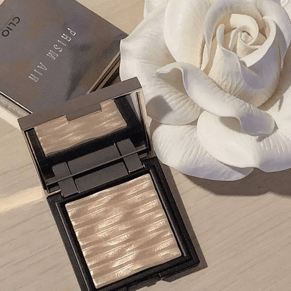 [Bao bì mới] Phấn Bắt Sáng Highlight Clio Prism Air 7G