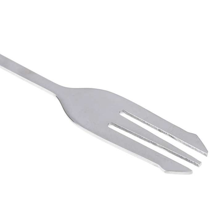 Muỗng/Thìa pha chế bar spoon 26cm hoặc 32cm (thìa bar muỗng khuấy thìa khuấy)