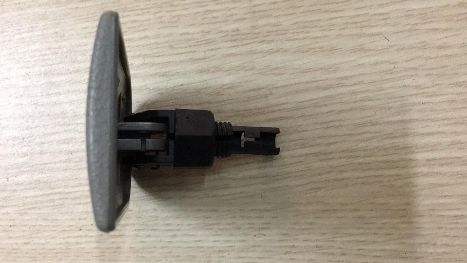 Tay mở nắp capo Daewoo Matiz & Chery QQ3