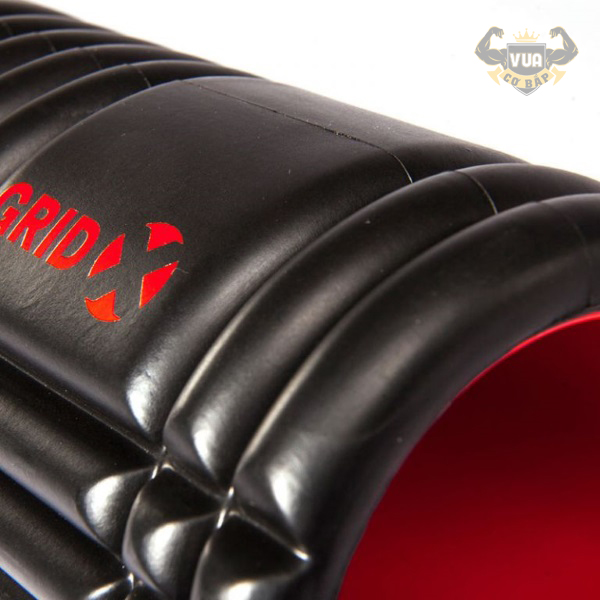 [HCM]Dụng Cụ Căng Cơ Triggerpoint Grid X Foam Roller