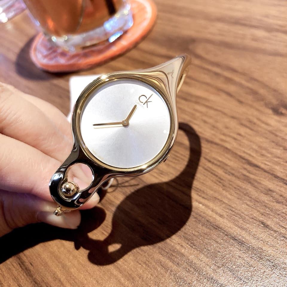 Đồng hồ Calvin Klein lắc tay