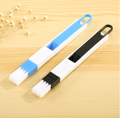 Chổi phủi bụi máy tính, cọ mini vệ sinh khe cửa