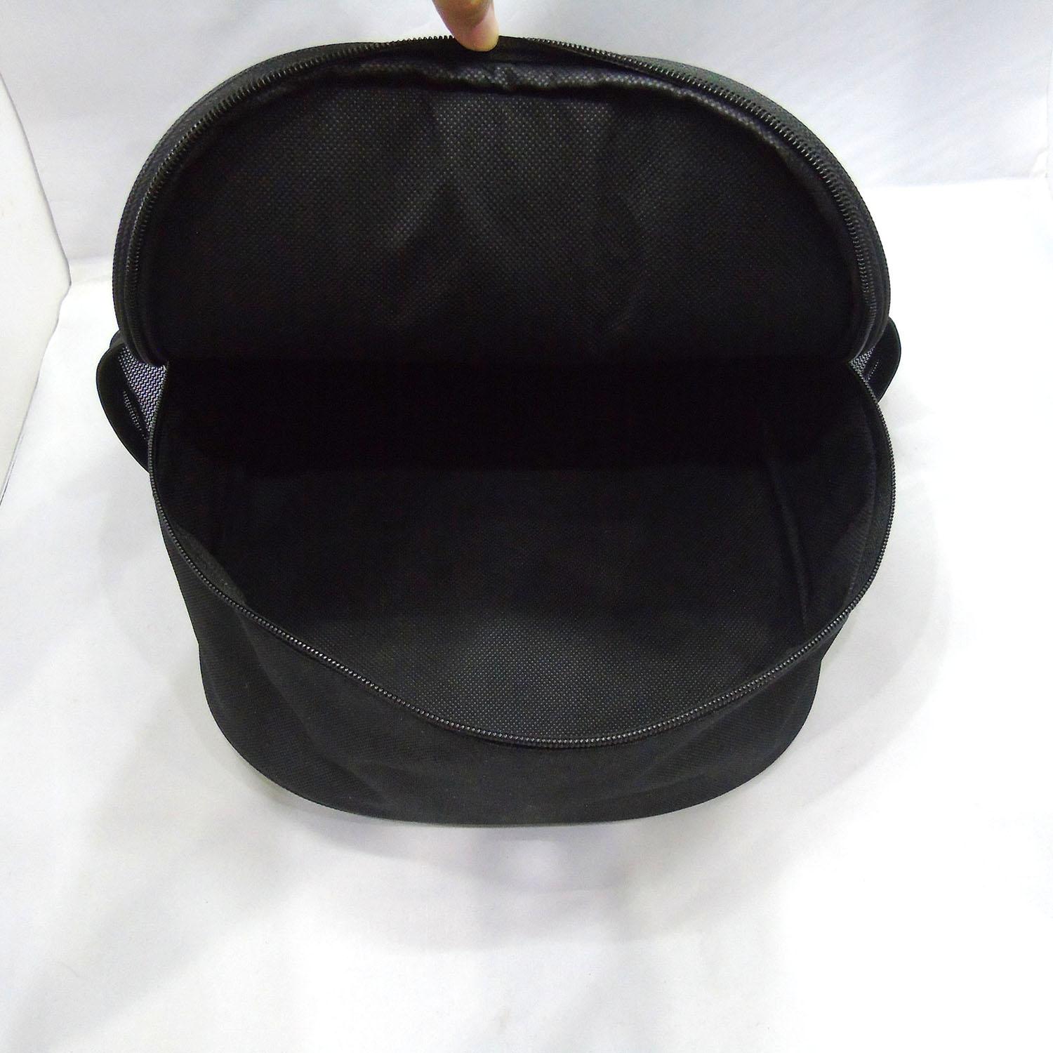Balo In Hình BTS Size lớn Vừa A4 Mh1001
