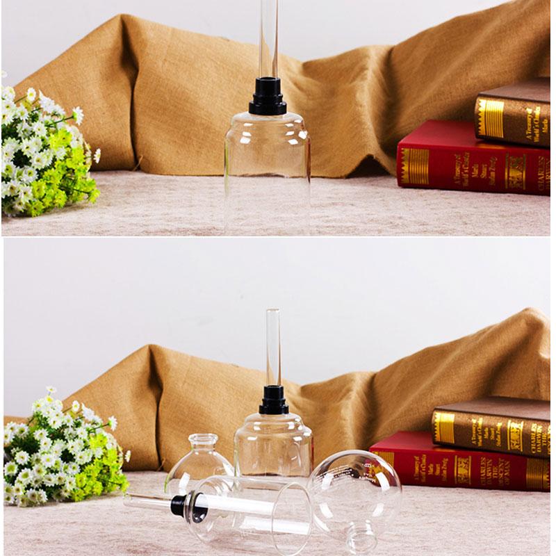 Bình syphon 3 cup/5 cup phiên bản mới nhất 2019