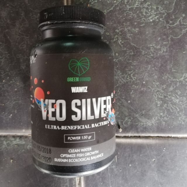 [HCM]Men vi sinh wawiz veo silver