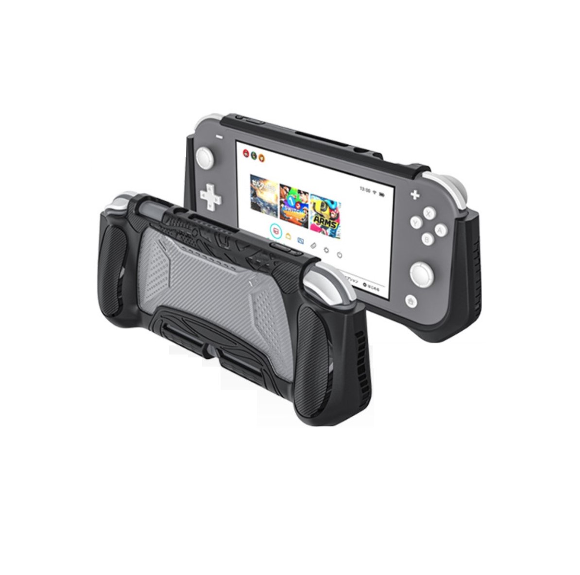 Ốp lưng Nintendo Switch LITE  nhựa TPU