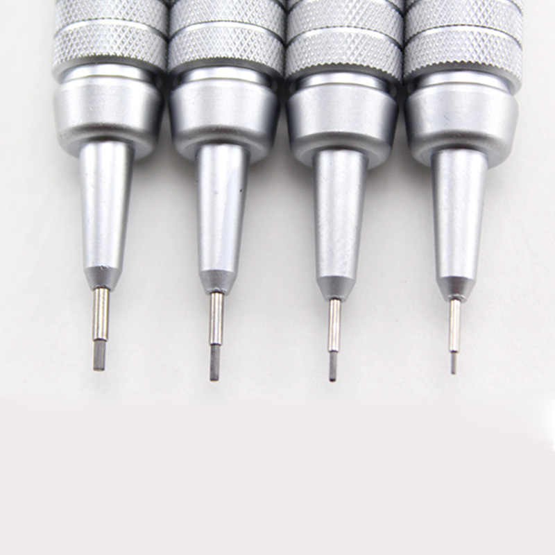 Bút Chì bấm Pentel Graphgear 500