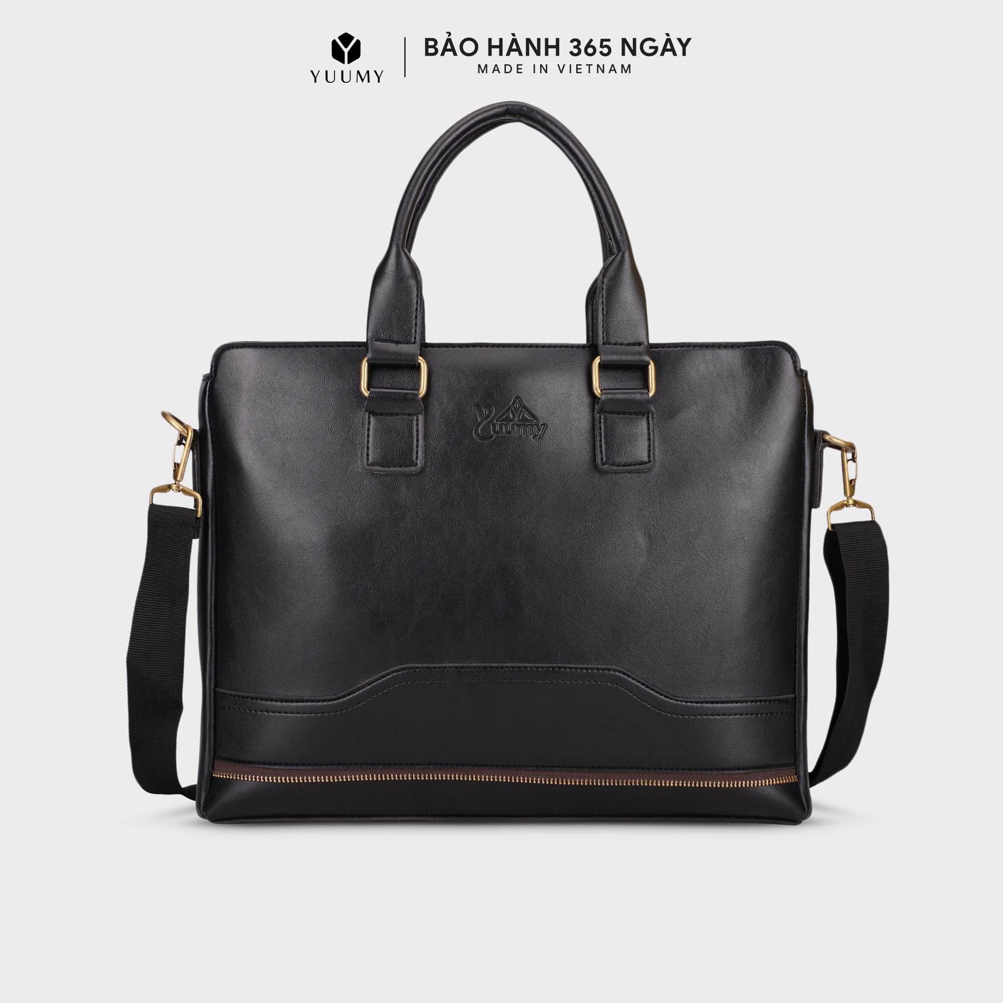 Cặp công sở thời trang yuumy cayuumy07