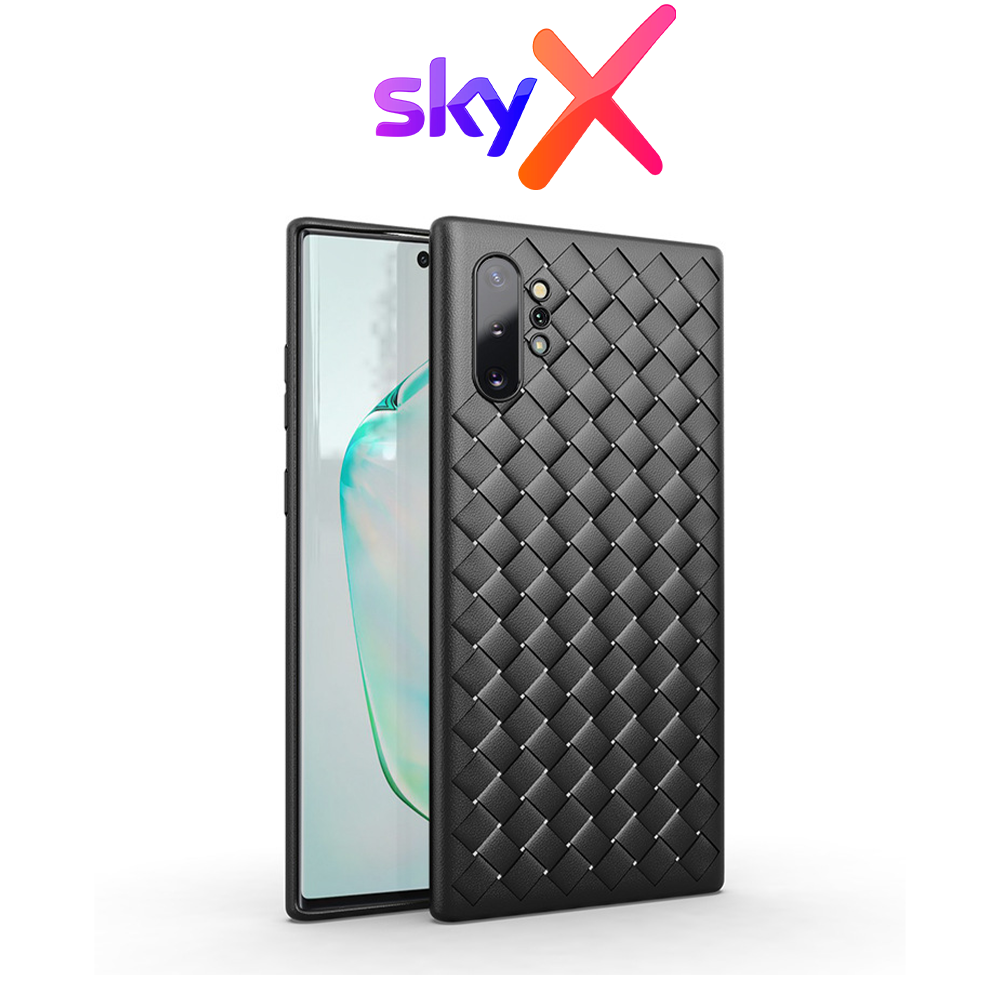 Ốp lưng SAMSUNG dệt lưới gợn sóng thoát khí Note 8 Note 9 Note10 Note 10 Lite Note10 plus Note 20 Note 20 Ultra S10 S10 Plus S20 S20 Plus S20Ultra S21 S21Ultra S21plus A8 2018 A8 plus 2018 A31 A51 A71 A32 A52 A52S A71
