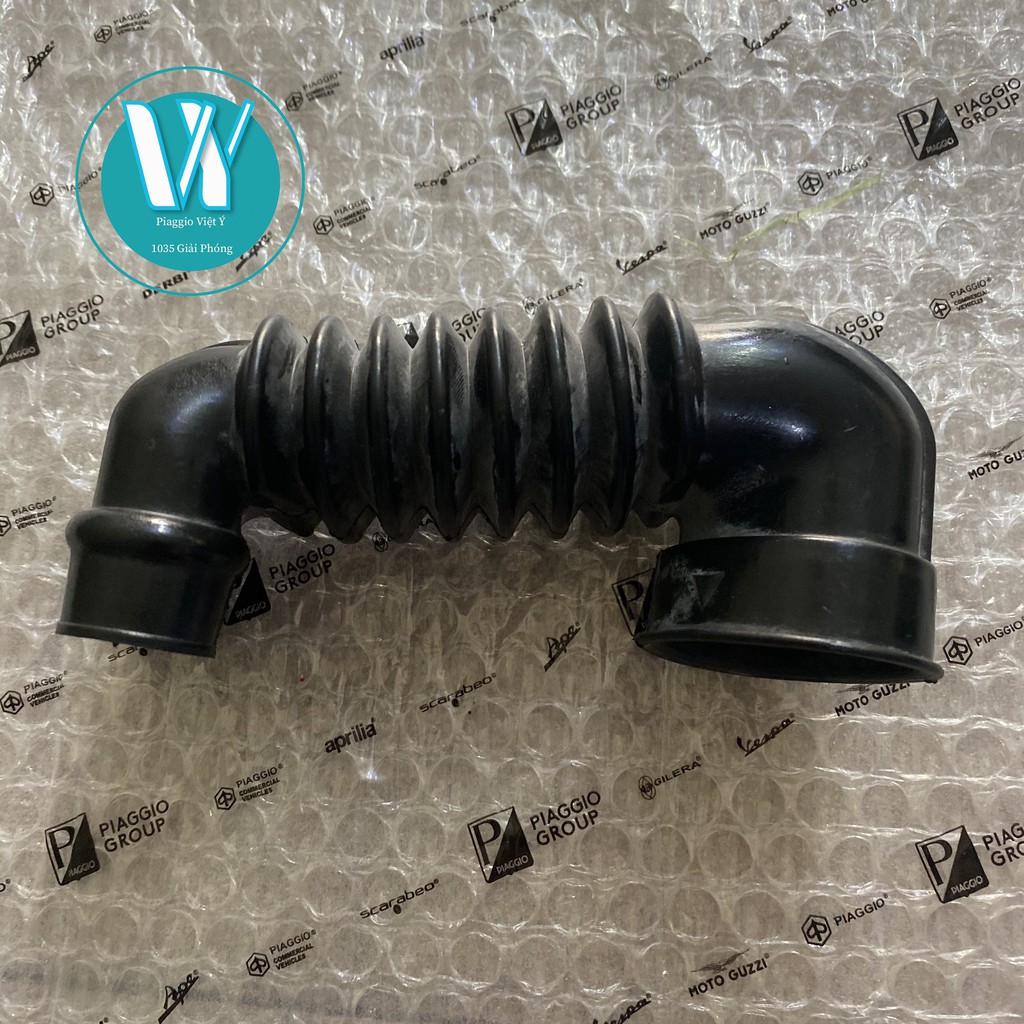 Cao su thông gió bầu lọc gió liberty 2v,3v lx 2v