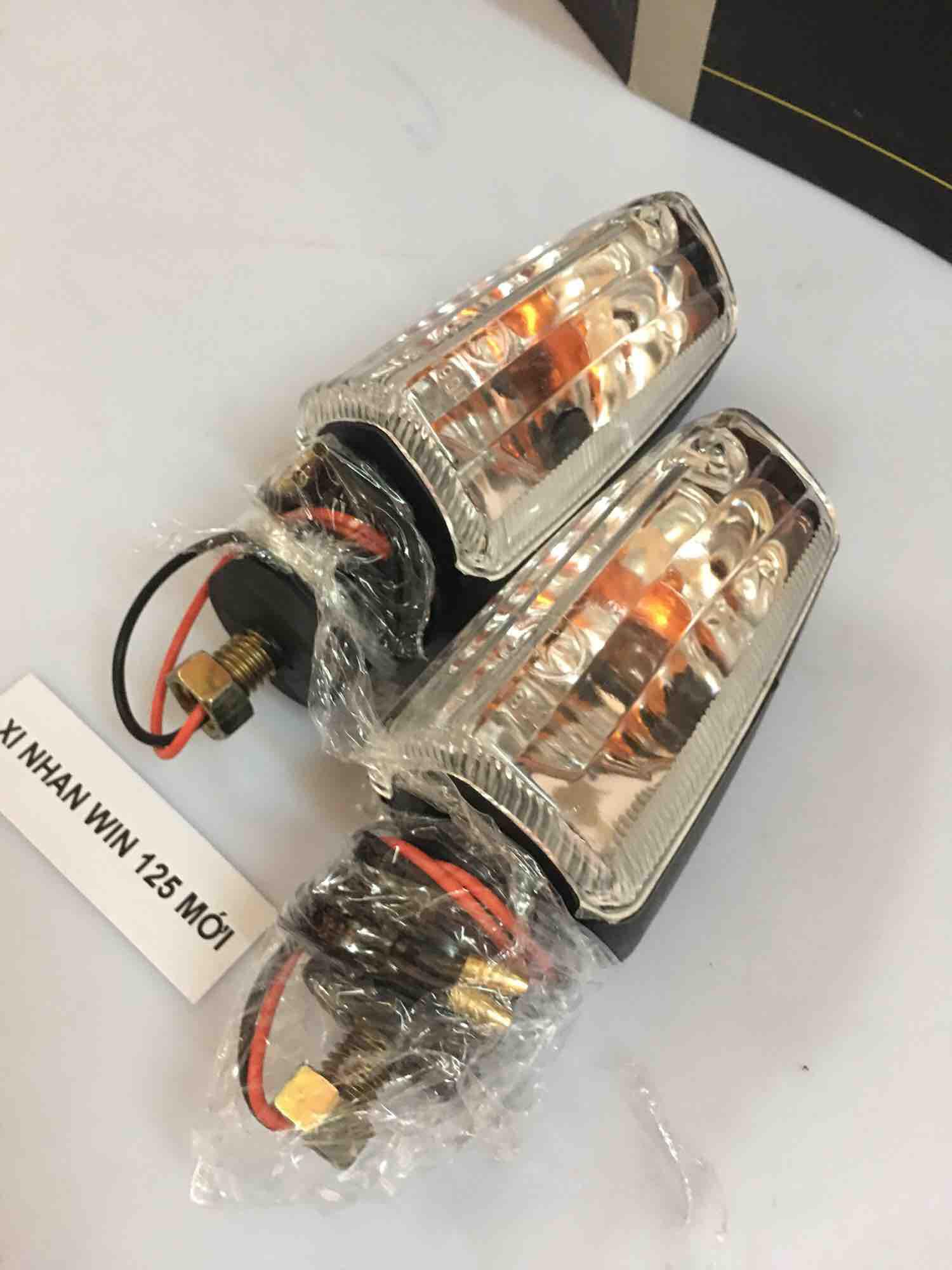 [HCM]XI NHAN WIN MỚI 125