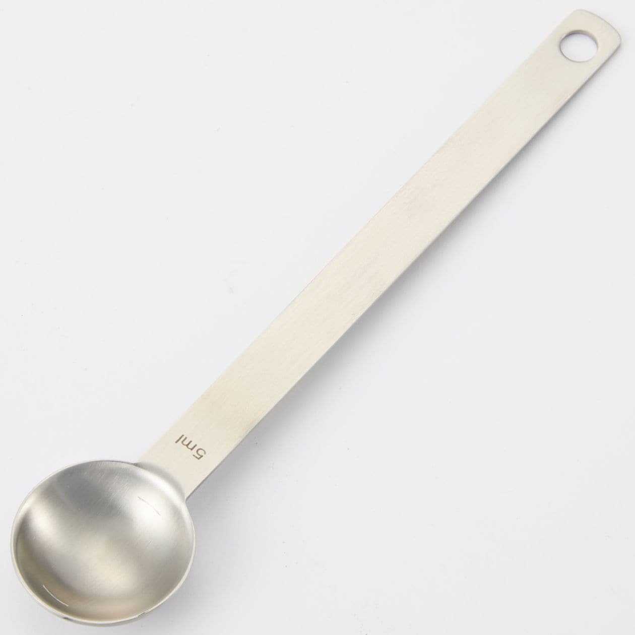 Muỗng Đo Lường Cán Dài Inox MUJI