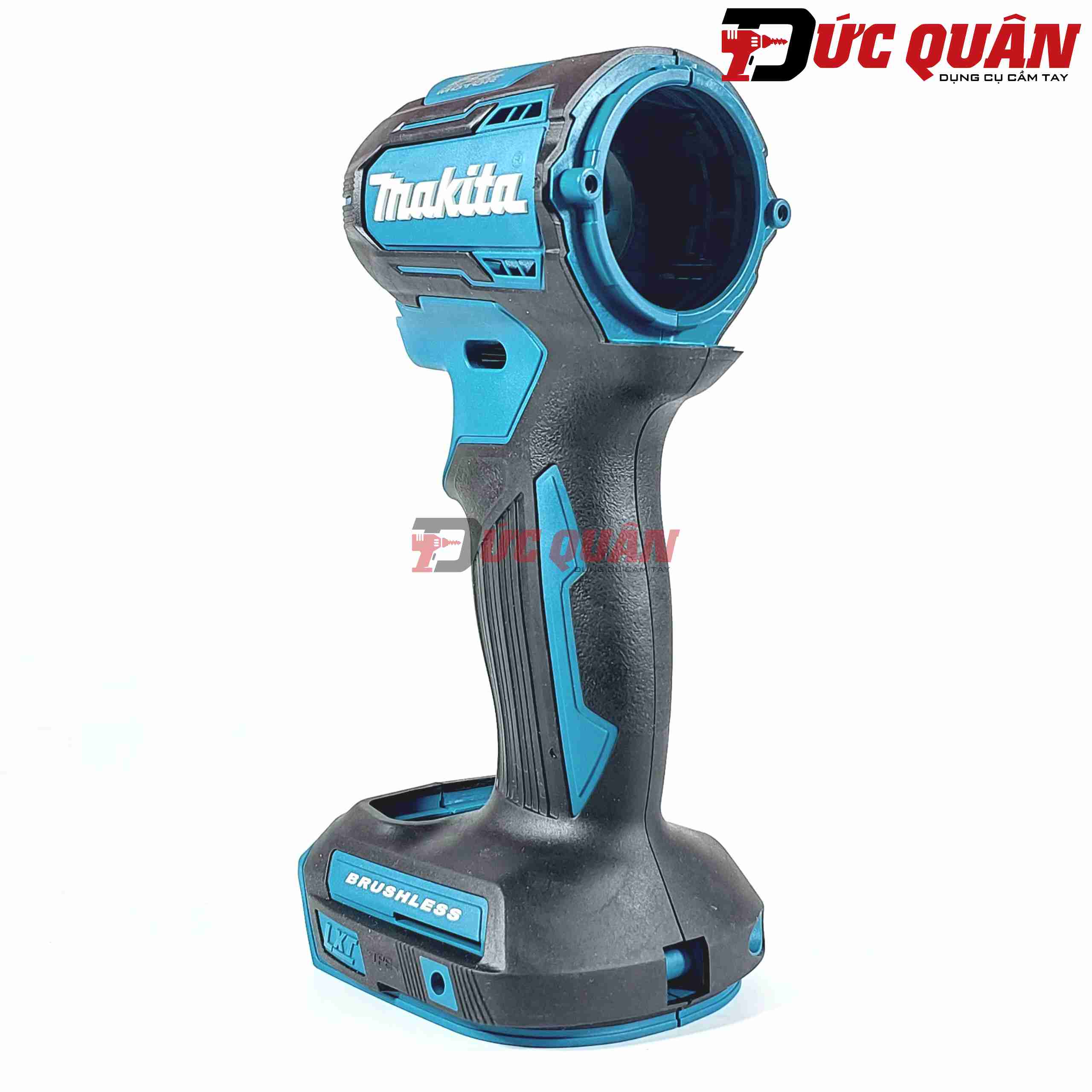 Vỏ máy bắn vít MAKITA DTD170/TD160
