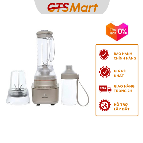 Máy xay sinh tố đa năng electrolux e7cb1-86sm