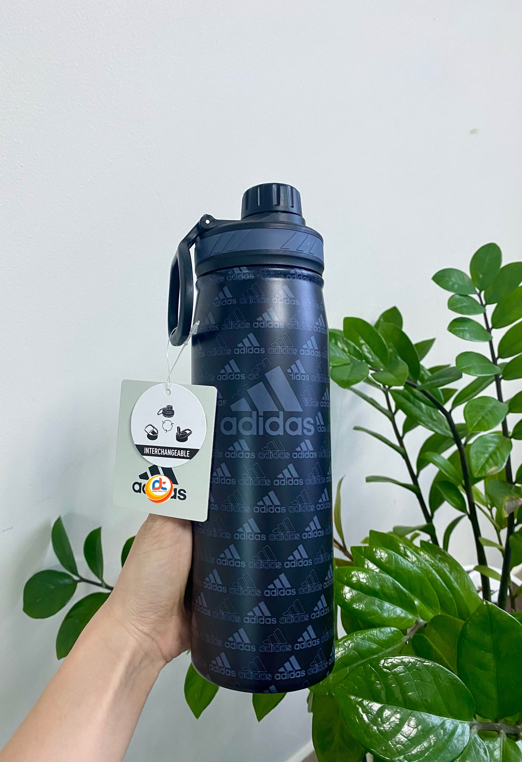 Bình giữ nhiệt adidas 600 ml