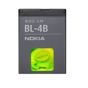 Pin Nokia BL-4B zin mới 100% giao hàng hỏa tốc