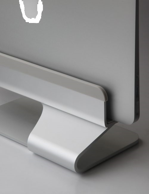 ĐẾ TẢN NHIỆT RAIN DESIGN (USA) MTOWER VERTICAL cho MACBOOK Laptop (2 màu)