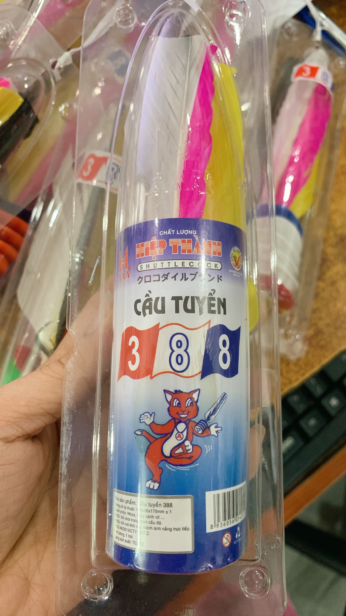 Set 10 cầu đá màu 388 - hàng tuyển