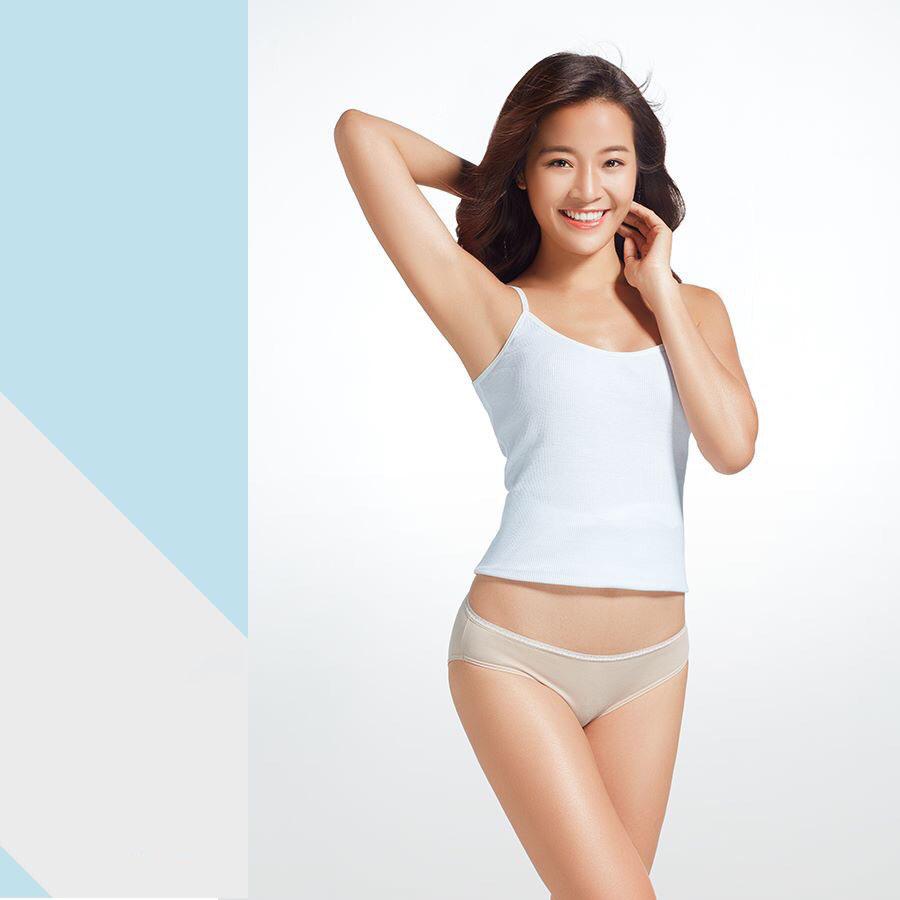 [HCM]Áo Thun Hai Dây Nữ Basic & Simple