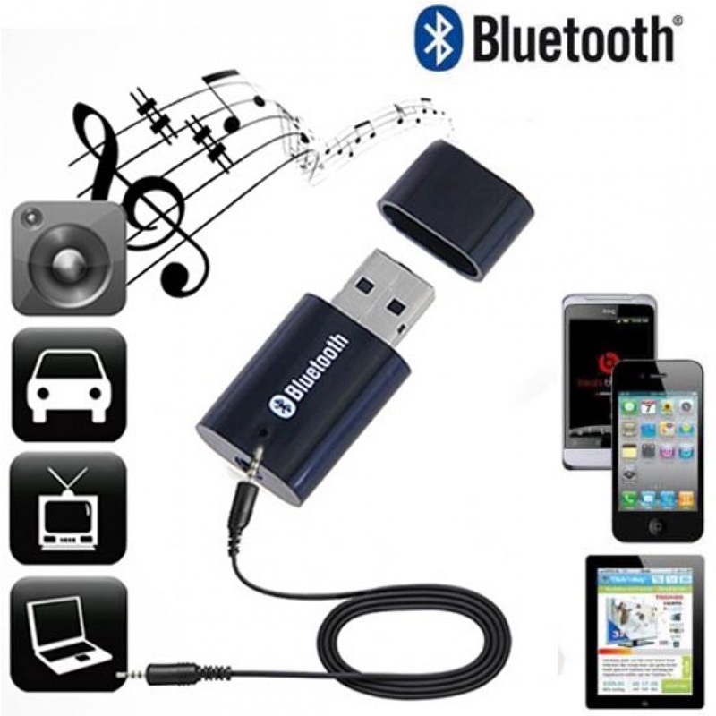Usb bluetooth PT810