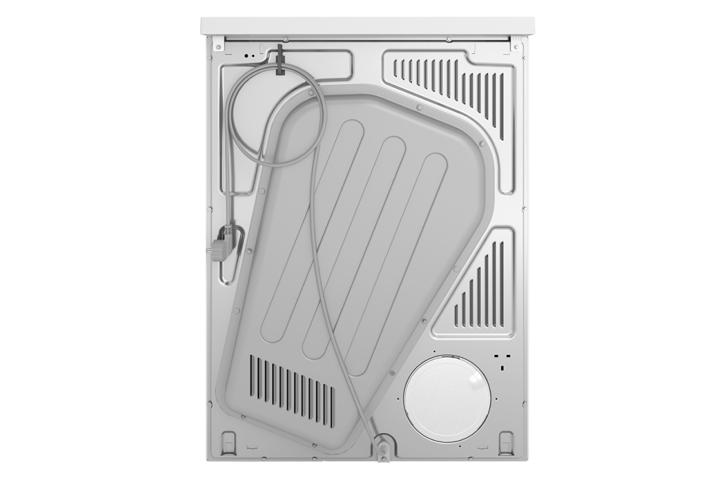 [Giao tại HCM] Máy sấy thông hơi Electrolux 8.5 kg EDS854J3WB