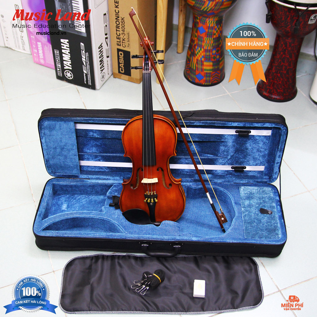 Đàn Violin Yamaha