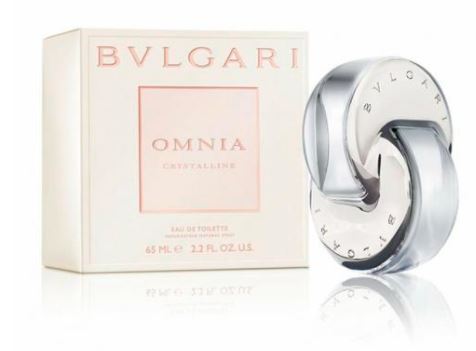 HCM]Nước hoa Bvlgari Omnia Crystalline dành cho nữ 65ml 