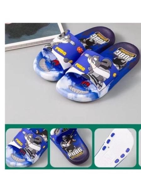 DÉP SIÊU NHÂN ANH HÙNG 3D BÉ TRAI