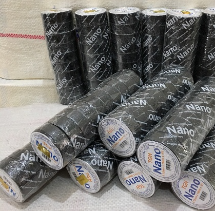 Băng keo điện Nano 20 Yard