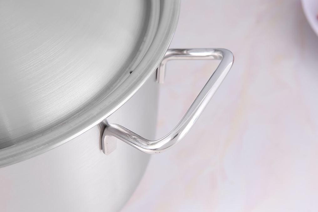 [HCM]NỒI LUỘC GÀ HT COOK 28CM