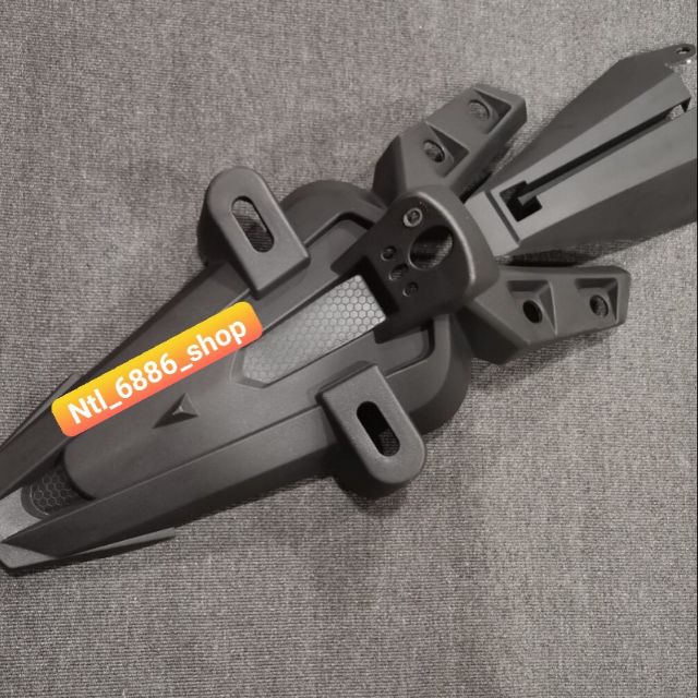 Dè Ex 150 kiểu nhọn Mx king