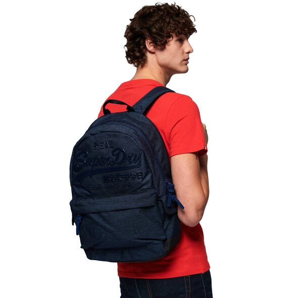 Balo Superdry Premium Good Hàng Chuẩn 100%