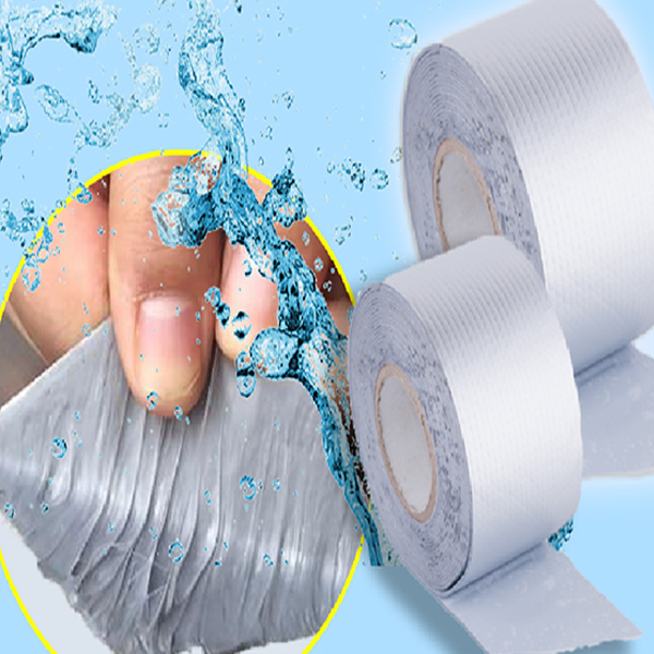 CUỘN BĂNG KEO SIÊU DÍNH CHỐNG THẤM 5CM( HÀ LAN )