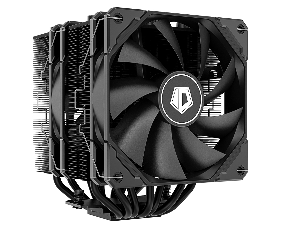 TẢN NHIỆT CPU ID-COOLING SE-207-XT ADVANCED