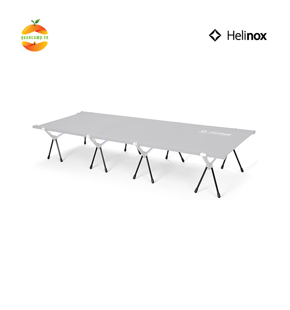 Phụ kiện chân giường Helinox Cot Leg