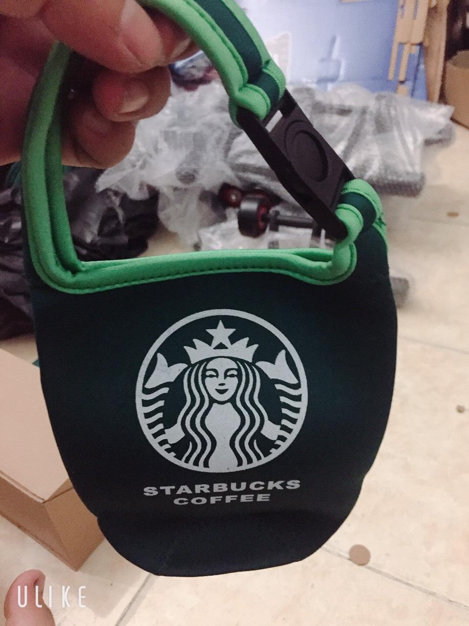 LY GIỮ NHIỆT STARBUCK