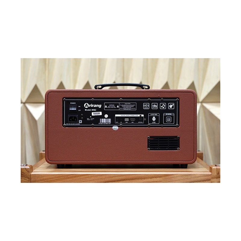 Loa Karaoke di động Arirang MB2