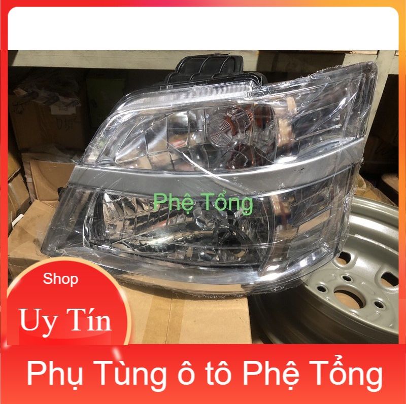 Đèn pha Veam Star Bên Phụ ( Bên Lơ )